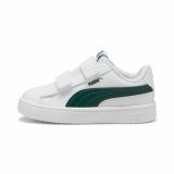 Sportssko til brn Puma Rickie Classic Oliven #1
