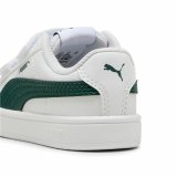 Sportssko til brn Puma Rickie Classic Oliven #5