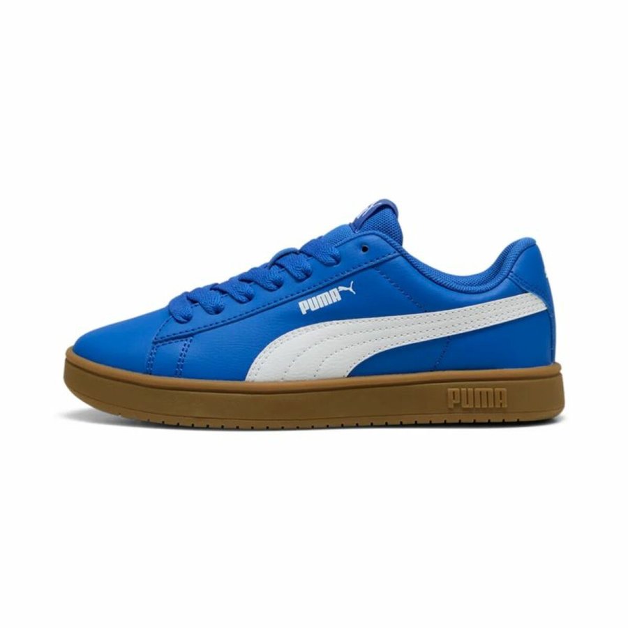 Sportssko til brn Puma Rickie Classic Juvenil #1