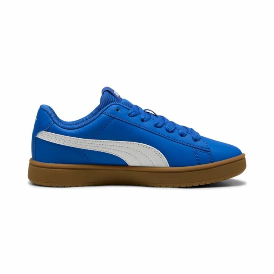 Sportssko til brn Puma Rickie Classic Juvenil #2