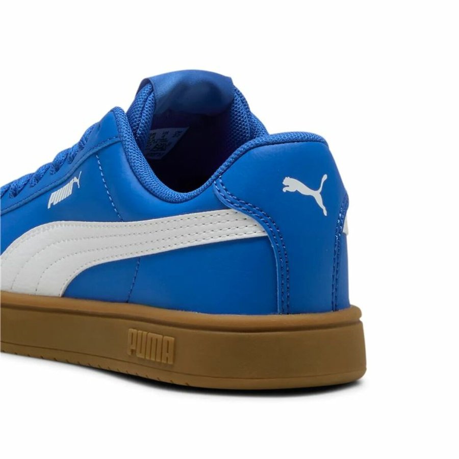 Sportssko til brn Puma Rickie Classic Juvenil #5