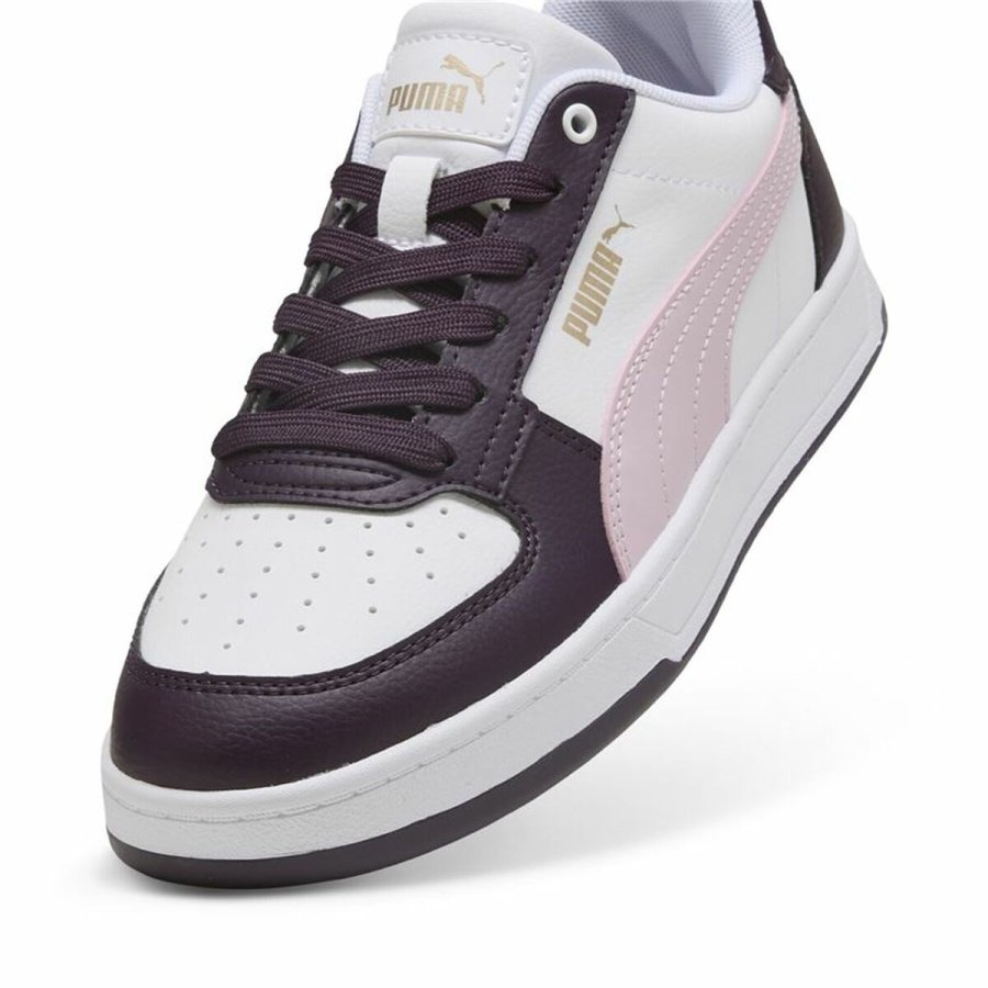 Herre sneakers Puma Caven 2.0 Malva #4