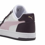 Herre sneakers Puma Caven 2.0 Malva #5