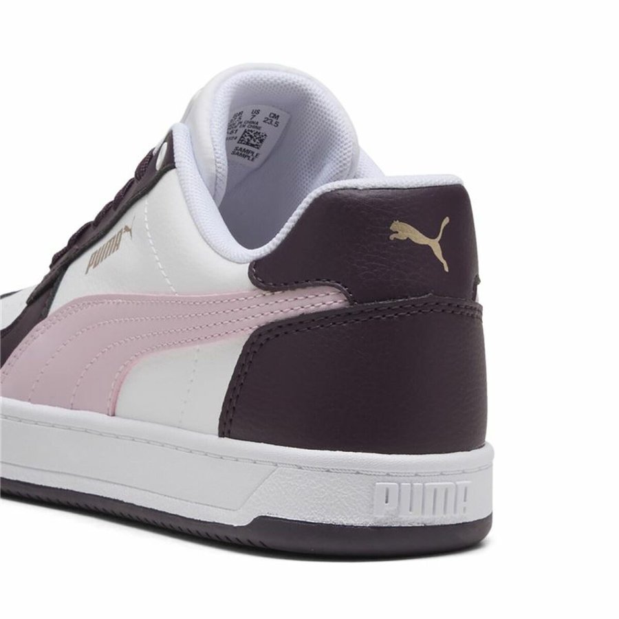 Herre sneakers Puma Caven 2.0 Malva #5