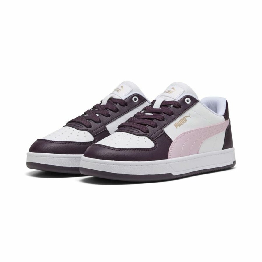 Herre sneakers Puma Caven 2.0 Malva #6