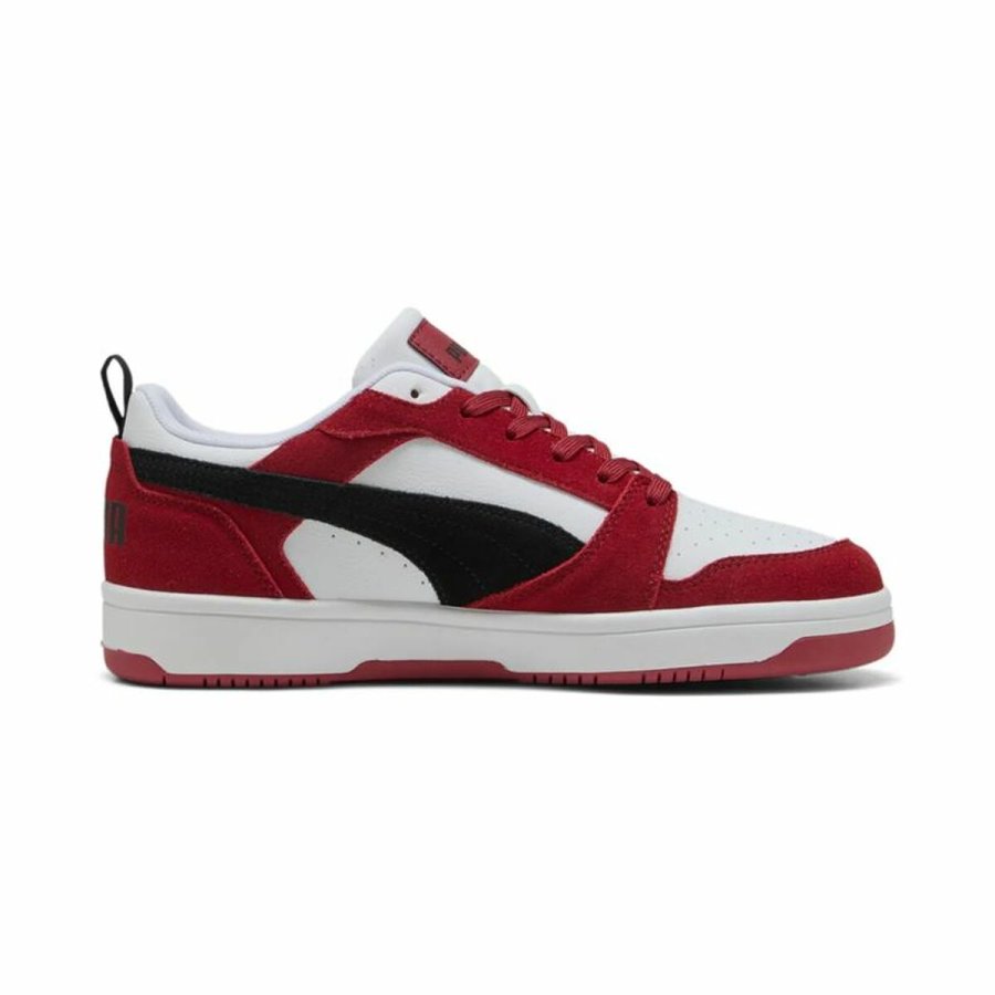 Herre sneakers Puma Rebound V6 Low Sd #2