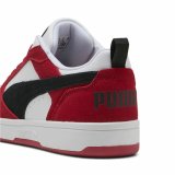 Herre sneakers Puma Rebound V6 Low Sd #5