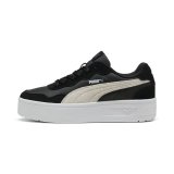 Kvinde Casual Sneakers Puma Court Lally Skye Sd #1