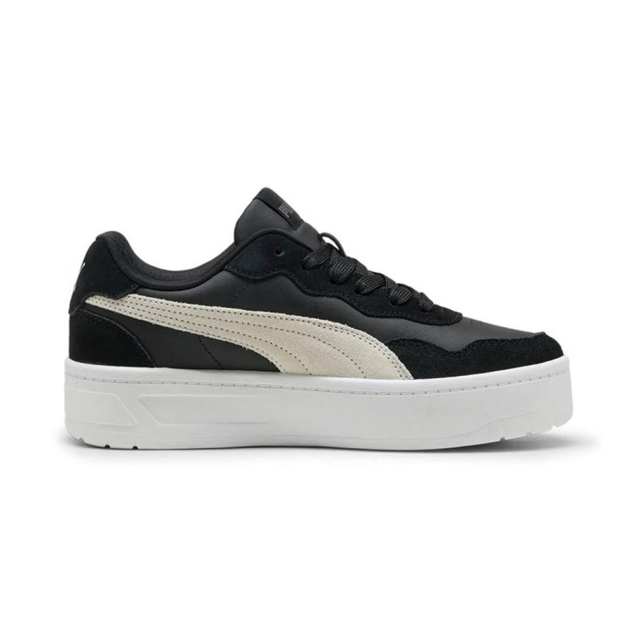 Kvinde Casual Sneakers Puma Court Lally Skye Sd #2