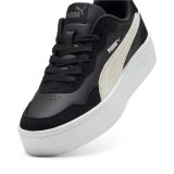 Kvinde Casual Sneakers Puma Court Lally Skye Sd #5