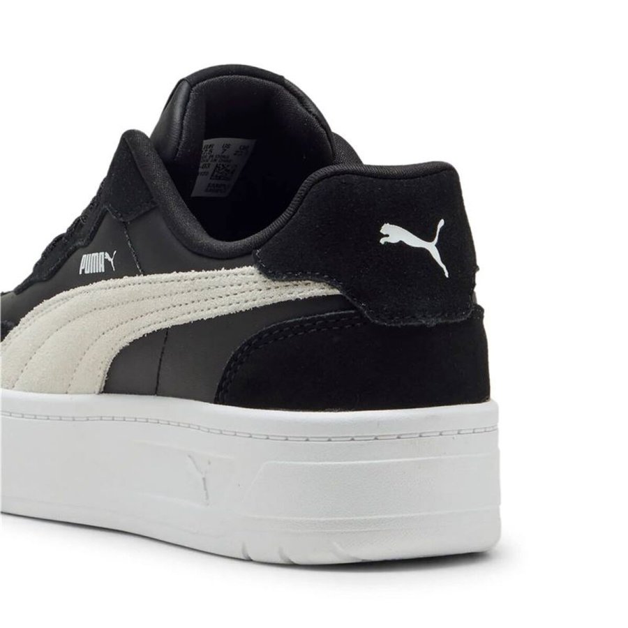 Kvinde Casual Sneakers Puma Court Lally Skye Sd #6