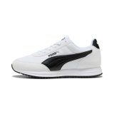 Kondisko til M�nd Puma R78 Lightwind Hvid #2