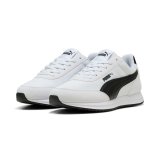 Kondisko til M�nd Puma R78 Lightwind Hvid #4