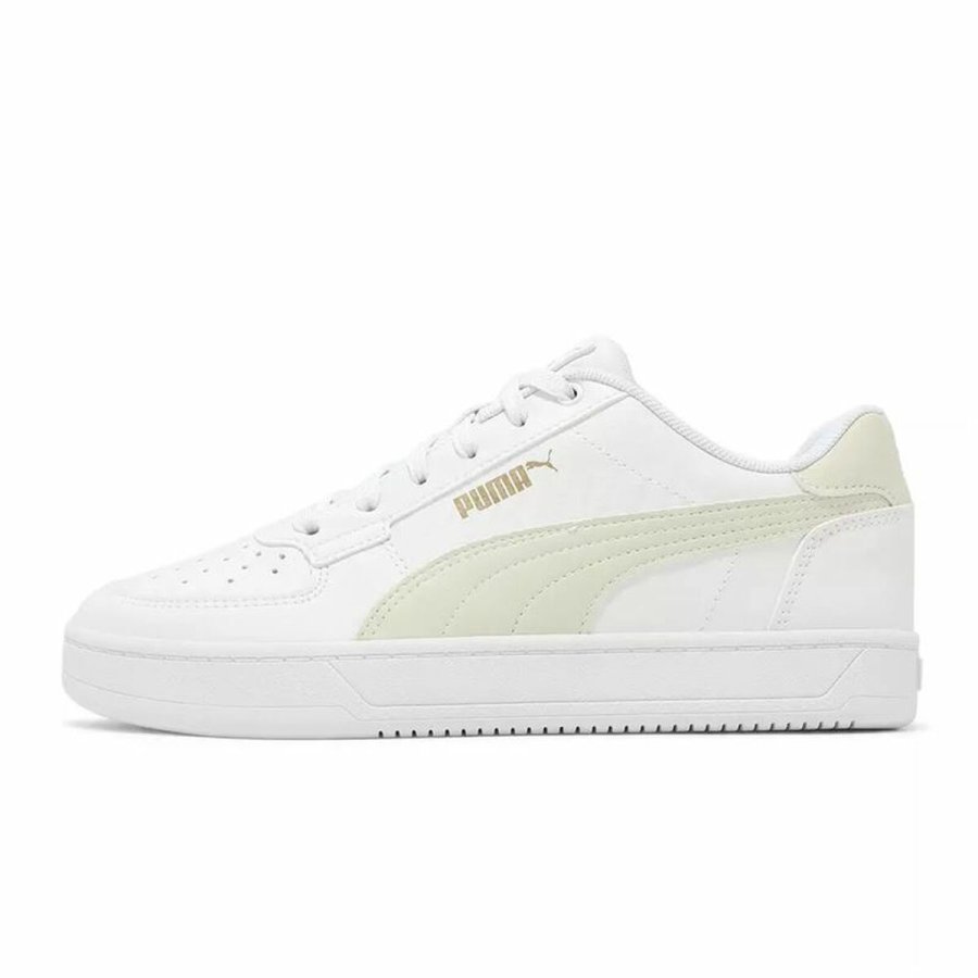Herre sneakers Puma Caven 2.0 Hvid #1
