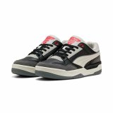 Herre sneakers Puma Rebound Retro Sd Sort #4