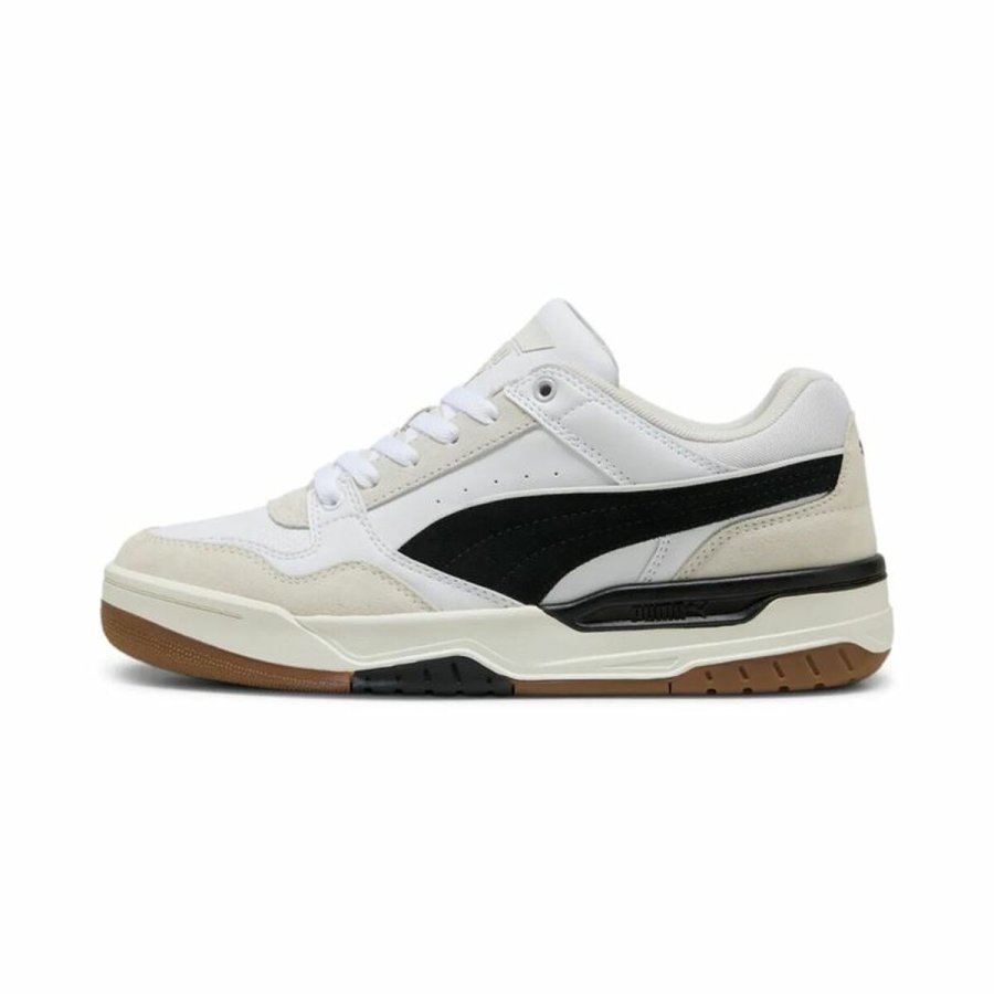 Herre sneakers Puma Rebound Retro Sd #1