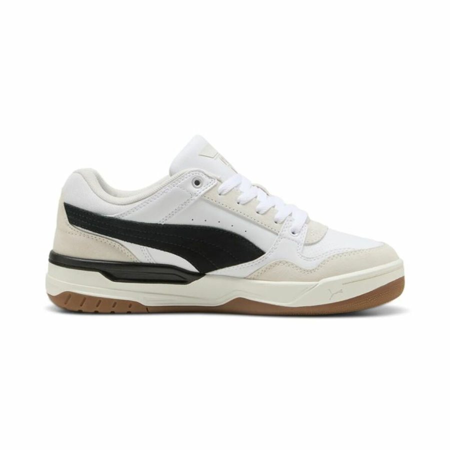 Herre sneakers Puma Rebound Retro Sd #2