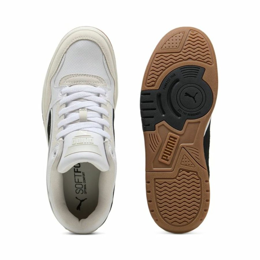 Herre sneakers Puma Rebound Retro Sd #3