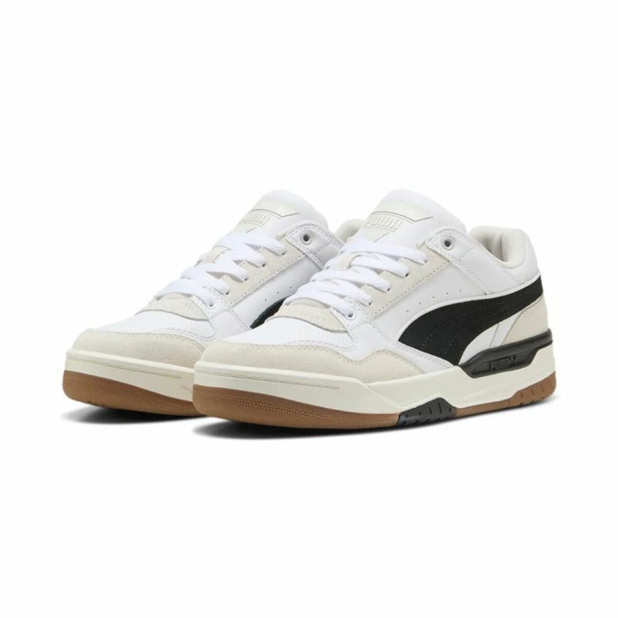 Herre sneakers Puma Rebound Retro Sd #4