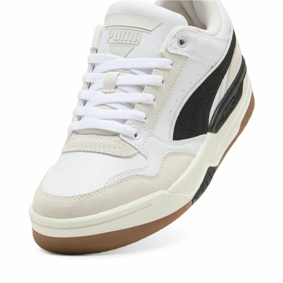Herre sneakers Puma Rebound Retro Sd #5