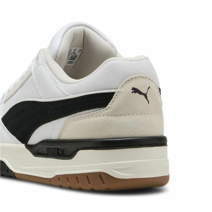 Herre sneakers Puma Rebound Retro Sd #6