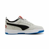 Sportssko til brn Puma Rebound V6 Lo M #1