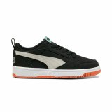 Sportssko til brn Puma Rebound V6 Lo M #1