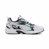 Herre sneakers Puma Milenio Tech Hvid #1