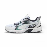 Herre sneakers Puma Milenio Tech Hvid #2