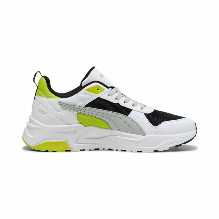 Herre sneakers Puma Trinity 2 Lt #1