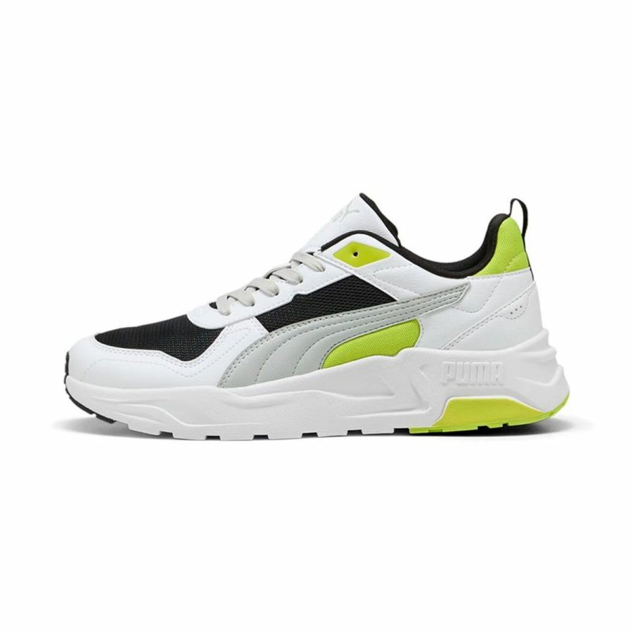 Herre sneakers Puma Trinity 2 Lt #2