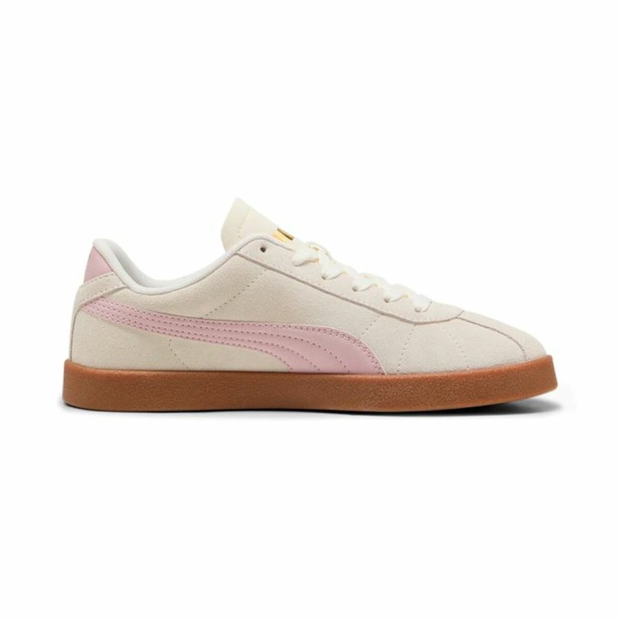 Herre sneakers Puma Club Ii #1