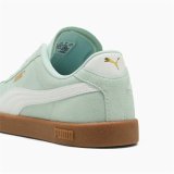 Herre sneakers Puma Club II Peaceful Akvamarin #5