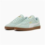 Herre sneakers Puma Club II Peaceful Akvamarin #6