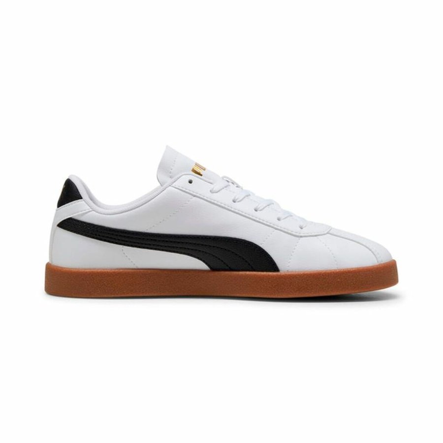 Herre sneakers Puma Club Ii Sl #1