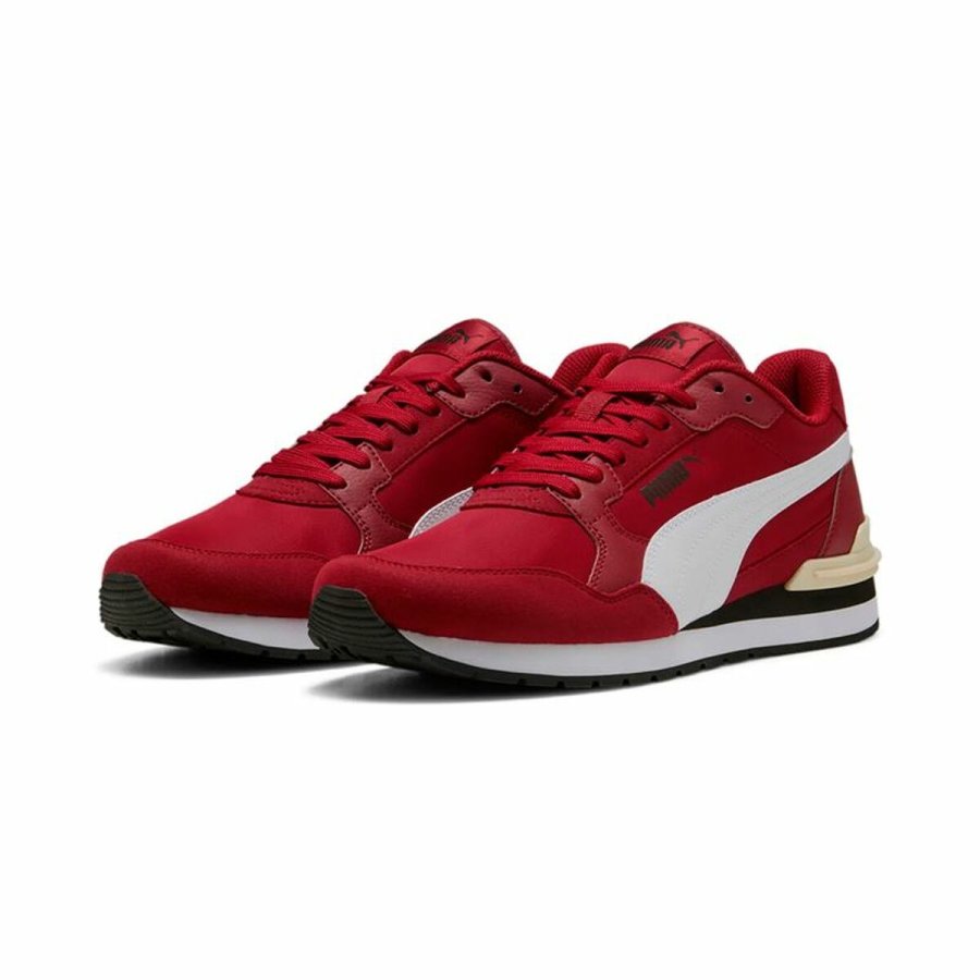 Herre sneakers Puma St Runner V4 Nl #4
