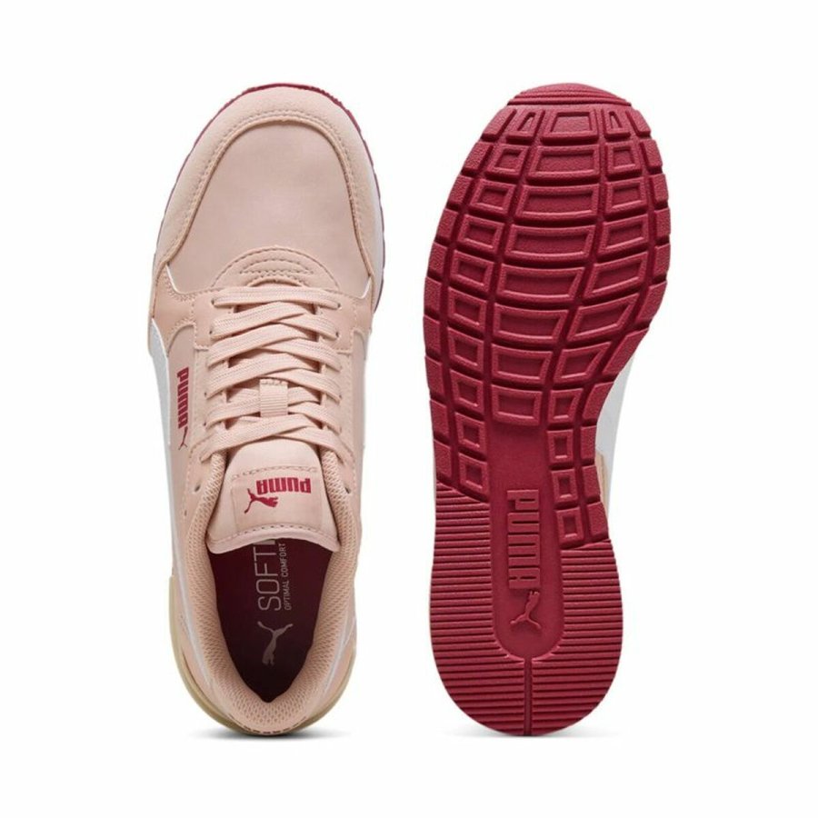 Herre sneakers Puma St Runner V4 Nl #4