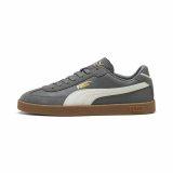 Herre sneakers Puma Club II Era M�rkegr� #1