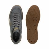 Herre sneakers Puma Club II Era M�rkegr� #3