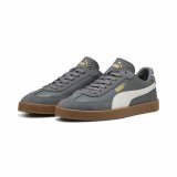 Herre sneakers Puma Club II Era M�rkegr� #6
