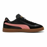 Herre sneakers Puma Club II Era Sort #2
