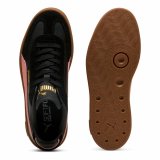Herre sneakers Puma Club II Era Sort #3