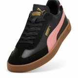 Herre sneakers Puma Club II Era Sort #4