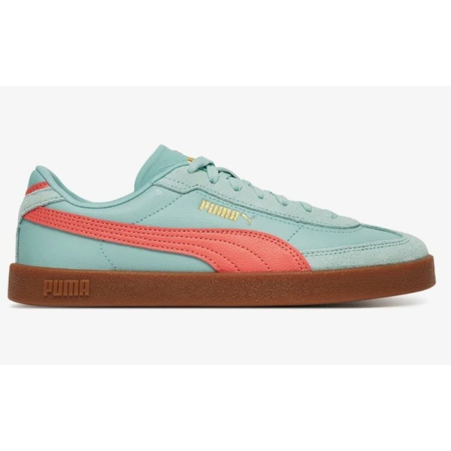 Kondisko til Kvinder Puma CLUB II ERA 397447 24 Bl� #2