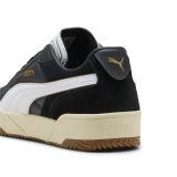 Kondisko til M�nd Puma Tifosi SD Sort #5