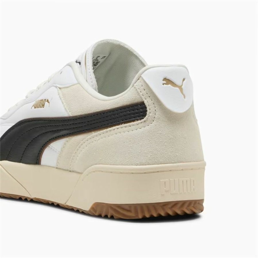 Herre sneakers Puma Tifosi Sd #4