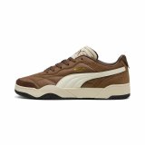 Herre sneakers Puma Tifosi SD Lys brun #1