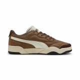 Herre sneakers Puma Tifosi SD Lys brun #2