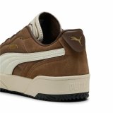 Herre sneakers Puma Tifosi SD Lys brun #5