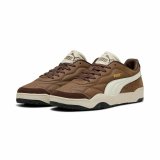 Herre sneakers Puma Tifosi SD Lys brun #6
